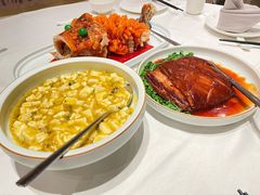 -松鹤楼(狮山永利广场店)