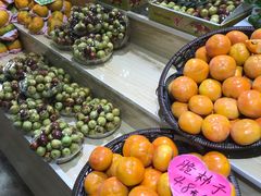 -大秦果果(咸阳人民店店)
