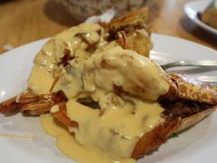 -ZF Seafood Restaurant 卓峰海鲜餐
