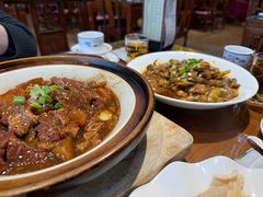 -那家老院子东北菜·饺子·小鸡炖蘑菇(艳华街店)