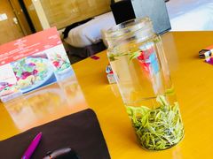 -天津滨海圣光皇冠假日酒店