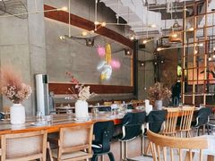 大堂-The Rug Cafe(王府中环店)