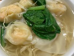-牛车水美食街