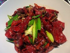 -驿楼兰·新疆菜(火车站店)