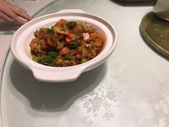 石锅牛蛙-九头鹰家宴(岳家嘴店)