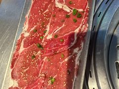 -大叹号·朝鲜族烤肉(潍坊泰华城店)