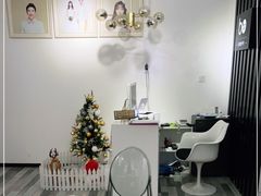 -bobo高端证件照工作室(三元桥店)