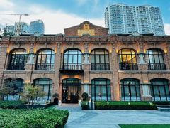 -海味观(老西门店)