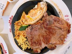 -佳客来·牛排(湖东店)