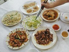 -玲姐海鲜大排档烧蚝王(横琴长隆总店)