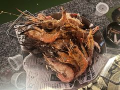 -DGE季风钓虾营地·团建·聚会