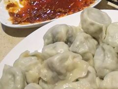 -岳姥姥饺子(泺文路店)