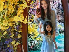 -正佳雨林生态植物园