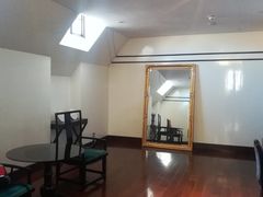 -天津津利华酒店