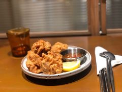 小蛮汁大鸡块-米仓食堂(凯德广场店)