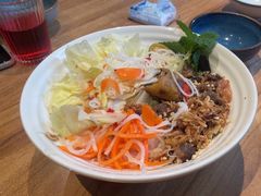 -越美小馆·越南料理(曲江店)