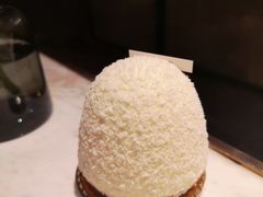 阿尔卑斯-诺嘉甜品(世贸店)