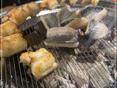 -本炙炭烤·蒲烧活鳗料理店(金沙洲店)