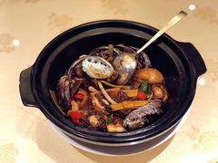 -雍景湾大酒楼(怡翠花园店)