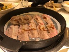-千纸鹤嫩汁烤肉(学府店)