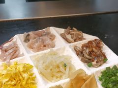 -新兴·金羊座·粤菜点心(乐峰店)