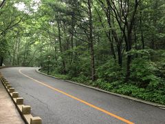 -丹东凤凰山景区