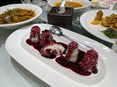 -品味居·首店·大连鲜活海鲜大连菜(东港店)