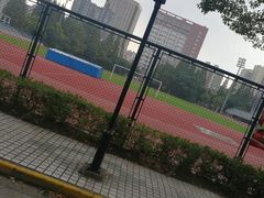 -同济大学四平路校区游泳馆
