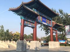 -天宁寺