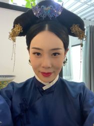 -美云庭古装·格格服汉服·京城旅拍(北京店)