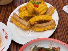 -等我餸上门海鲜大排档(天河南店)