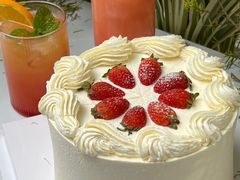 -Dark Horse·黑马蛋糕·低脂·低糖淡奶(金匙望湖大厦店)