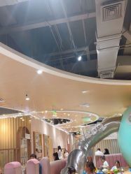-MELAND CLUB亲子乐园•派对(石家庄万象城店)