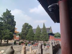 -历代帝王庙博物馆