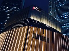-Mercato莫卡多露台餐厅与酒吧(K11店)