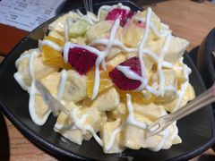 -九田家黑牛烤肉料理(新光汇店)