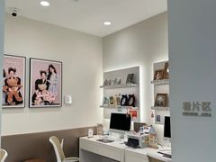 -海马体照相馆(厦门SM城市广场店)