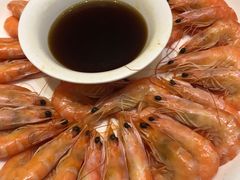 -小蓝鲸湖北菜(八一路店)
