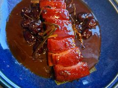 -那家小馆•北京菜•烤鸭(香山店)