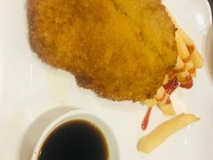 -德大西餐社(云南南路店)