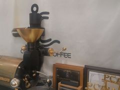 -COMPANION COFFEE小伴咖啡