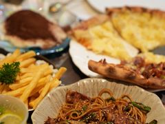 -盘炉forenza·云贵川融合小食堂 ( 钟楼中柳巷店)