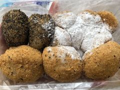 招牌脆脆麻糍-猫街麻糍哥(思明南路店)