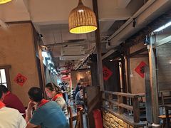 -乡里八闽·福州乡土菜(火车北站店)