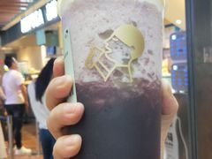 -喜茶(上海正大广场店)