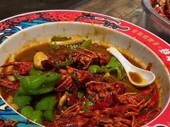 -阿财老铺·老蚌埠龙虾城(华夏总店)