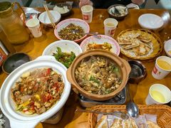 -陈家婆的菜(梅溪湖店)