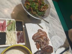 -雀蓝川菜(星悦汇店)