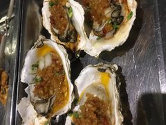 -胶东海鲜大排档(北太平庄店)