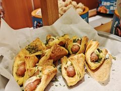 -龍歌自助小火锅(崂山丽达店)